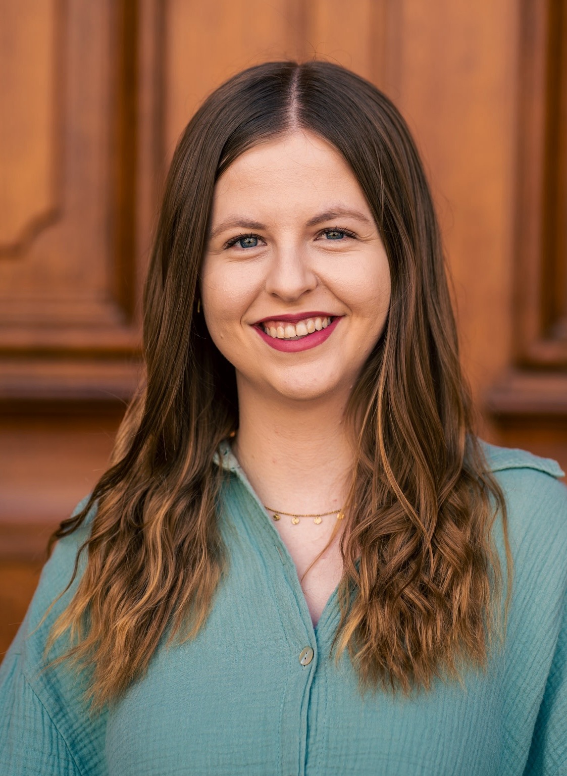 Susan Högg, Göttingen (Referentin)